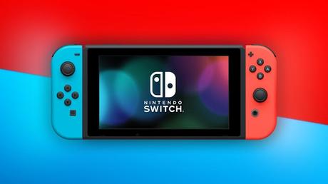 Lanzamientos para Nintendo Switch 2019
