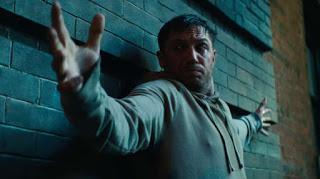 Venom (Ruben Fleischer, 2018. EEUU & CHI) Venom (Ruben Fleischer, 2018. EEUU & CHI)