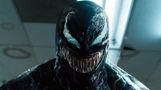 Venom (Ruben Fleischer, 2018. EEUU & CHI) Venom (Ruben Fleischer, 2018. EEUU & CHI)