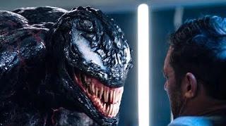 Venom (Ruben Fleischer, 2018. EEUU & CHI) Venom (Ruben Fleischer, 2018. EEUU & CHI)