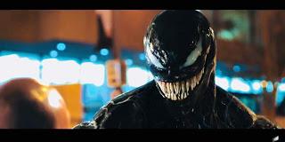 Venom (Ruben Fleischer, 2018. EEUU & CHI) Venom (Ruben Fleischer, 2018. EEUU & CHI)