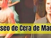 Museo Cera Madrid