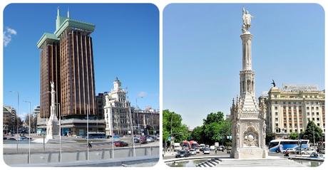 Museo de Cera de Madrid