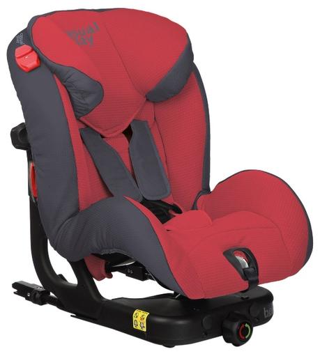 Mejores sillas de coche para bebé