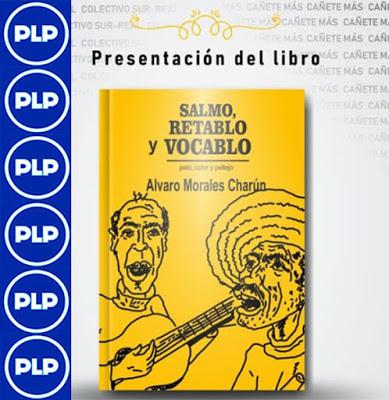 AL RESCATE DE LA AFROPERUANIDAD… AL RESCATE DE LA AFROPERUANIDAD…