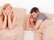 Post parto: ¿Cuándo mejor para empezar sexo?