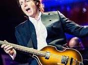 Paul McCartney cumple años.