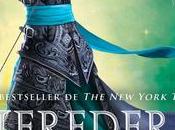 Reseña #205 Heredera Fuego Sarah Maas