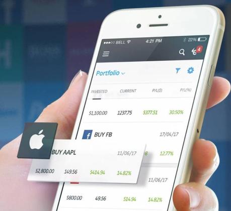 comercio social: plataforma de negociación de criptomonedas de eToro etoro comercio social: plataforma de negociación de criptomonedas de eToro PORTADA