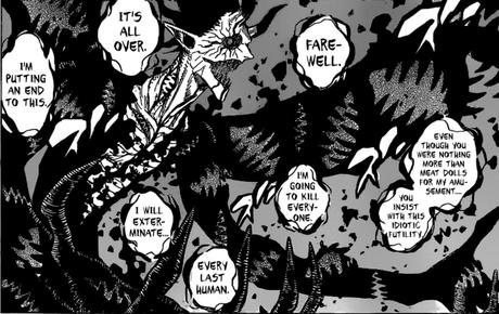 Black Clover Manga 210 español