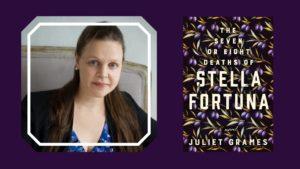 Las Siete u Ocho Muertes de Stella Fortuna