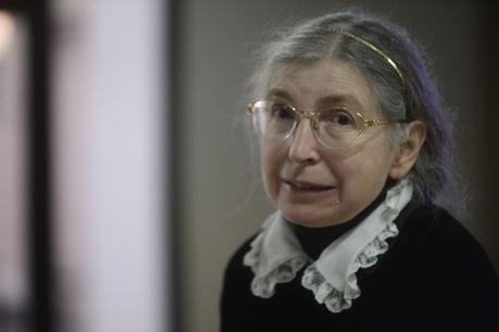 Norma Sánchez, la física de Ensenada en carrera por el Nobel de la que habla la ciencia Norma Sánchez, la física de Ensenada en carrera por el Nobel de la que habla la ciencia