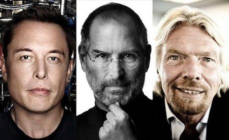 La Transformación Digital… de CEOs y Directivos