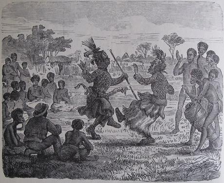 Animismo y chamanismo Animismo y chamanismo