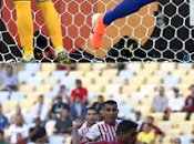 Copa América 2019: segunda jornada Argentina decepciona Paraguay tampoco aprueba.