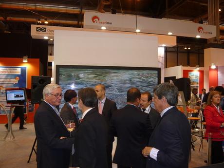 Sima e Inmociónate son dos congresos inmobiliarios, cuyo ... Sima e Inmociónate son dos congresos inmobiliarios, cuyo ...