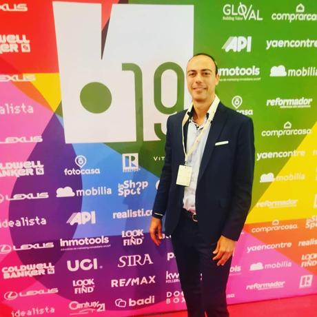 Sima e Inmociónate son dos congresos inmobiliarios, cuyo ... Sima e Inmociónate son dos congresos inmobiliarios, cuyo ...