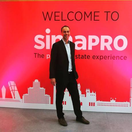 Sima e Inmociónate son dos congresos inmobiliarios, cuyo ... Sima e Inmociónate son dos congresos inmobiliarios, cuyo ...