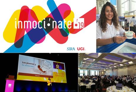 Sima e Inmociónate son dos congresos inmobiliarios, cuyo ... Sima e Inmociónate son dos congresos inmobiliarios, cuyo ...