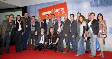 Sima e Inmociónate son dos congresos inmobiliarios, cuyo ... inmocionate 2010