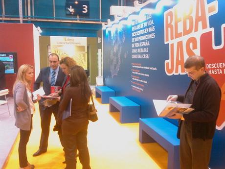 Sima e Inmociónate son dos congresos inmobiliarios, cuyo ... Sima e Inmociónate son dos congresos inmobiliarios, cuyo ...