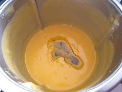 CREMA DE PORRUSALDA