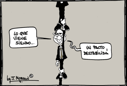 [SONRÍA, POR FAVOR] Al menos hoy miércoles, 19 de junio