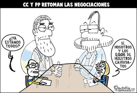 [SONRÍA, POR FAVOR] Al menos hoy miércoles, 19 de junio