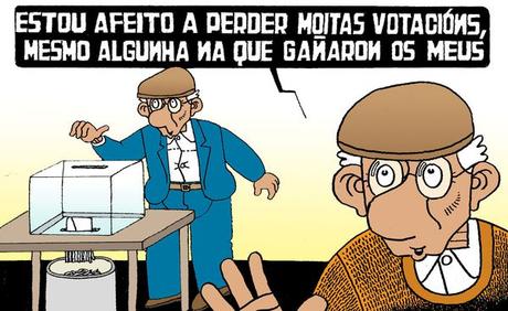 [SONRÍA, POR FAVOR] Al menos hoy miércoles, 19 de junio