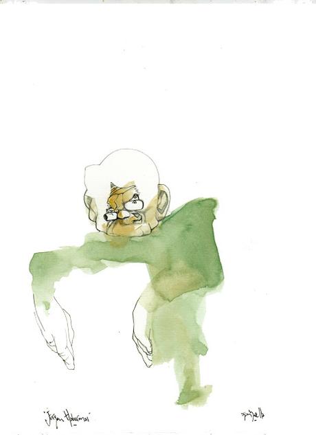 [SONRÍA, POR FAVOR] Al menos hoy miércoles, 19 de junio