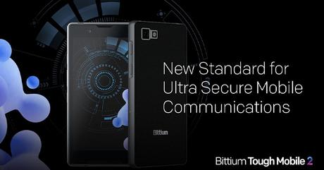 Bittium Tough Mobile 2, un Smartphone de mayor seguridad