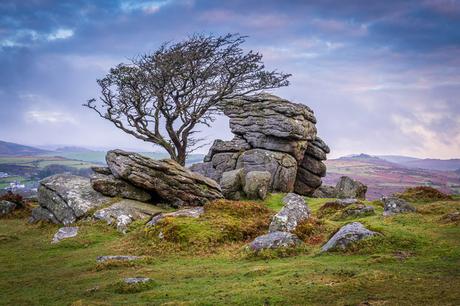 best-hikes-in-Dartmoor-National-Park-Saddle-tor-1024x683 ▷ Las 10 mejores excursiones en el Parque Nacional Dartmoor