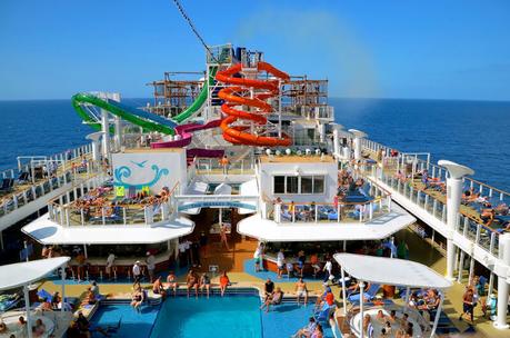 ▷ Comenta en 7 Best Cruise Ships for Kids por Tabitha norwegian-cruise-ship-1 ▷ Comenta en 7 Best Cruise Ships for Kids por Tabitha