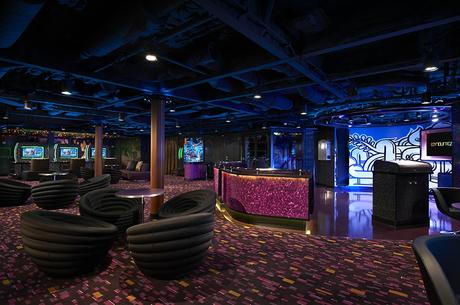 ▷ Comenta en 7 Best Cruise Ships for Kids por Tabitha Norwegian-Escape-Entourage ▷ Comenta en 7 Best Cruise Ships for Kids por Tabitha