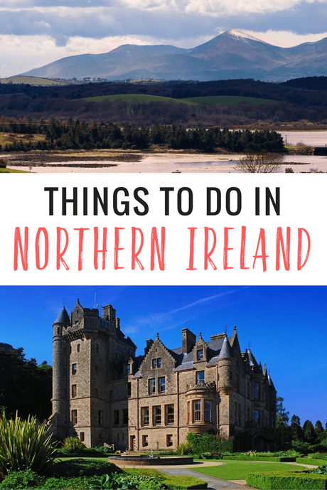things-to-do-in-northern-ireland-europe-travel ▷ Comentarios sobre cosas que hacer en Irlanda del Norte por sugerencias privilegiadas para actividades en Irlanda del Norte - Invierno