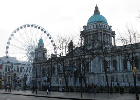 city-hall ▷ Comentarios sobre cosas que hacer en Irlanda del Norte por sugerencias privilegiadas para actividades en Irlanda del Norte - Invierno
