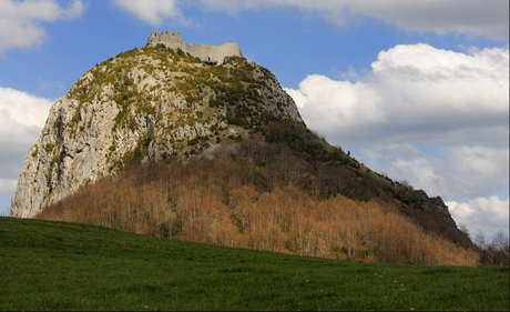 Tragedias olvidadas: la cruzada contra los algigenses y el exterminio de Beziers.