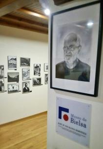 Museo de Bielsa José María Escalona Martínez Museo de Bielsa José María Escalona Martínez