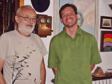 XIII Jornadas de La Bolsa de Bielsa: memoria y reivindicación, con el puño en alto y sin perder la sonrisa XIII Jornadas de La Bolsa de Bielsa: memoria y reivindicación, con el puño en alto y sin perder la sonrisa