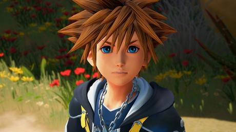 Kingdom Hearts III arroja detalles sobre los contenidos de Re:Mind