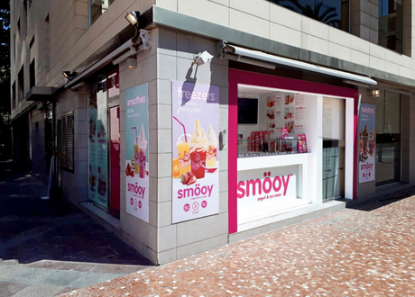 smöoy inaugura nueva tienda en Alicante consolidando su expansión en España