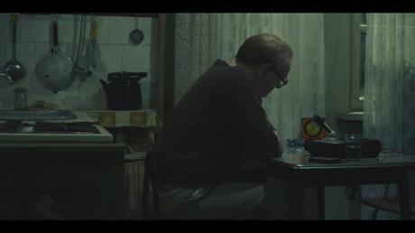 El homenaje sin bandera de Chernobyl (2019) – HBO