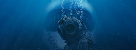 Cosmograf - Mind Over Depth (2019) Cosmograf - Mind Over Depth (2019)