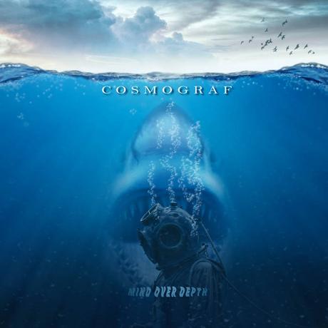 Cosmograf - Mind Over Depth (2019)
