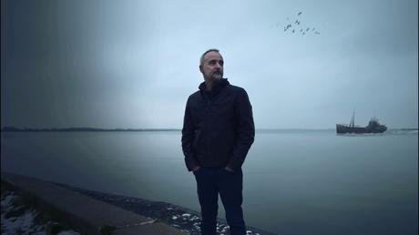 Cosmograf - Mind Over Depth (2019)