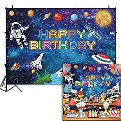 15 ideas para tu fiesta de Astronauta 15 ideas para tu fiesta de Astronauta