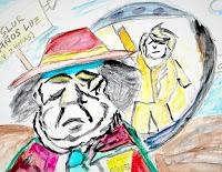 Un dia del padre con Gardel - Por Catulo Bernal Un dia del padre con Gardel - Por Catulo Bernal