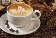 Café capuchino Café Cappucino