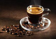 Contenido de cafeína en diferentes tipos de café Contenido de cafeína en diferentes tipos de café