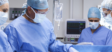 Cómo detectar el cáncer de próstata Cirugía para el cáncer de próstata